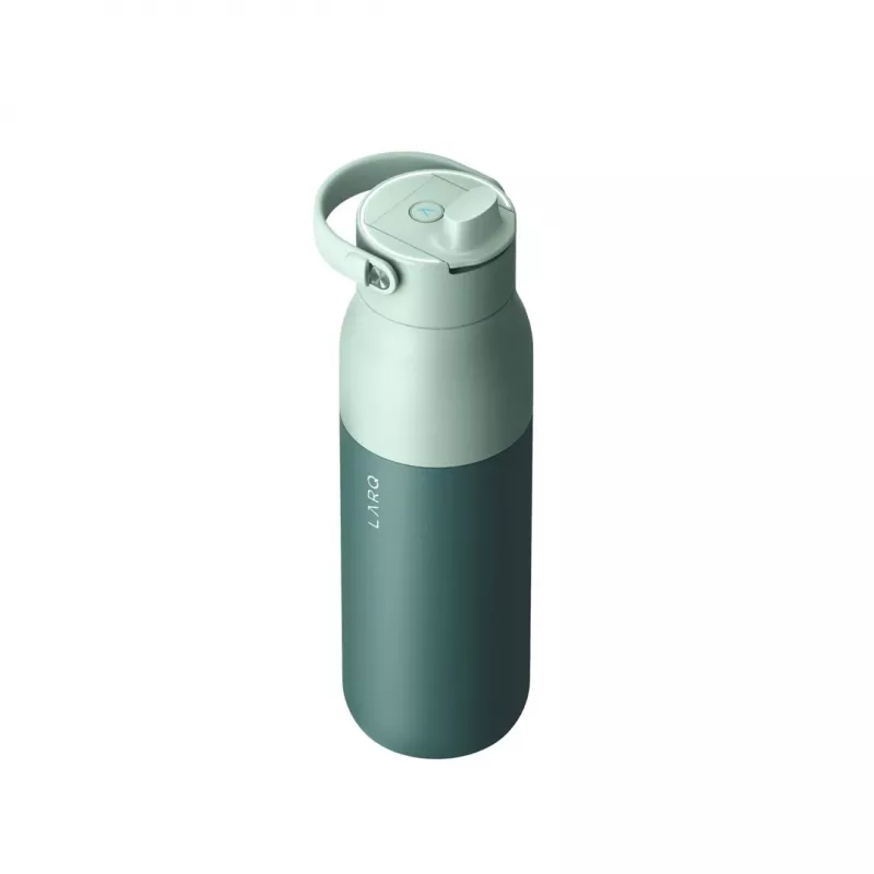 LARQ Bottle PureVis 2 1L Zaļa