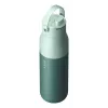 LARQ Bottle PureVis 2 1L Zaļa