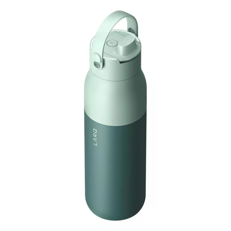 LARQ Bottle PureVis 2 1L Zaļa