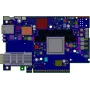 Tīkla adapteris NVIDIA BlueField-3 E-Series B3220SH PCIe 5.0 x16, 200 Gbps QSFP112 x2