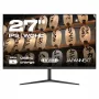 JAPANNEXT JN-IPS27WQHDR-C65W 16:9 HDMI/DP WQHD - Plakanā ekrāna monitors (TFT/LCD)