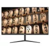 JAPANNEXT JN-IPS27WQHDR-C65W 16:9 HDMI/DP WQHD - Plakanā ekrāna monitors (TFT/LCD)
