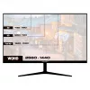 JAPANNEXT JN-IPS27WQHDR-C65W 16:9 HDMI/DP WQHD - Plakanā ekrāna monitors (TFT/LCD)