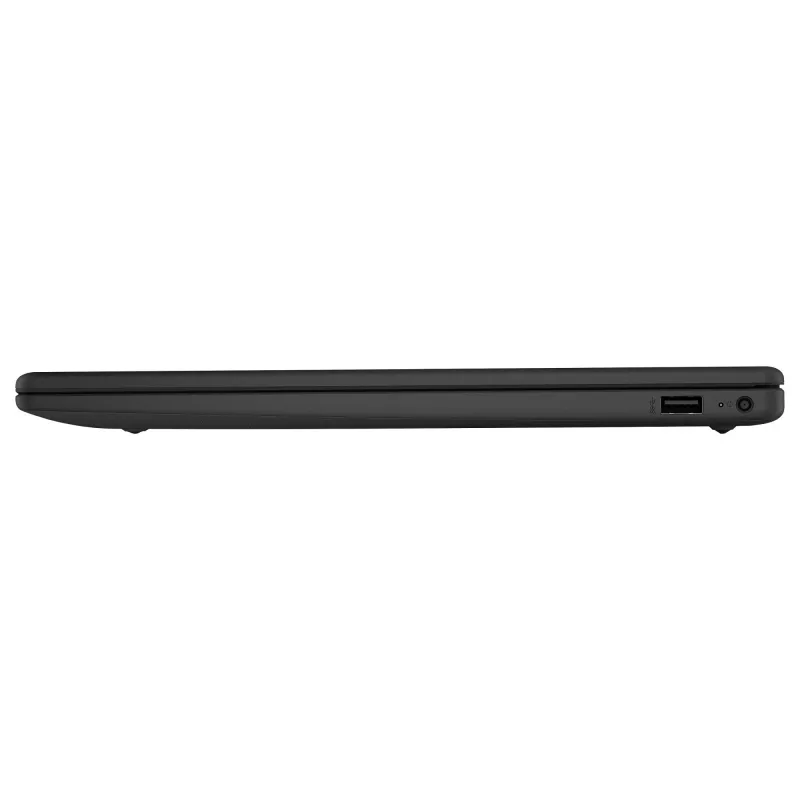 15-fc1255ng, Notebook melns, AMD Ryzen 5 7520U, AMD Radeon 610M, 16 GB LPDDR5, 512 GB (512 GB SSD), Windows 11 Home