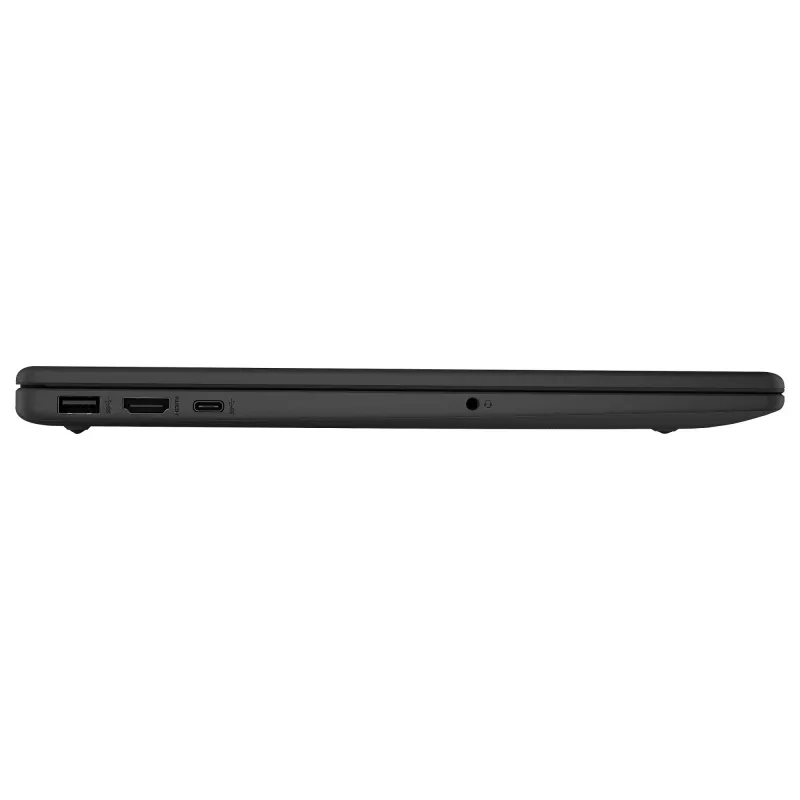 15-fc1255ng, Notebook melns, AMD Ryzen 5 7520U, AMD Radeon 610M, 16 GB LPDDR5, 512 GB (512 GB SSD), Windows 11 Home