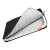 Tomtoc A13D2D1 Defender-A13 Laptop-Sleeve 14 Mil-Std-protection Black (A13D2D1)