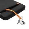 Tomtoc A13D2D1 Defender-A13 Laptop-Sleeve 14 Mil-Std-protection Black (A13D2D1)