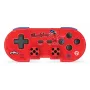 Hyperkin M01328-MTLB, spēļu kontrolieris, Android, MAC, Nintendo Switch, Nintendo Switch OLED, PC, iOS, Select Button, Start Button, bezvadu, Bluetooth, 9 m