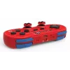 Hyperkin M01328-MTLB, spēļu kontrolieris, Android, MAC, Nintendo Switch, Nintendo Switch OLED, PC, iOS, Select Button, Start Button, bezvadu, Bluetooth, 9 m