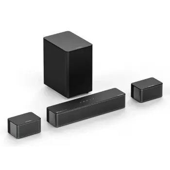 Ultimea Active Speaker Poseidon M4T 5.1 Surround Soundbar (U2522)