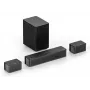 Ultimea Active Speaker Poseidon M4T 5.1 Surround Soundbar (U2522)