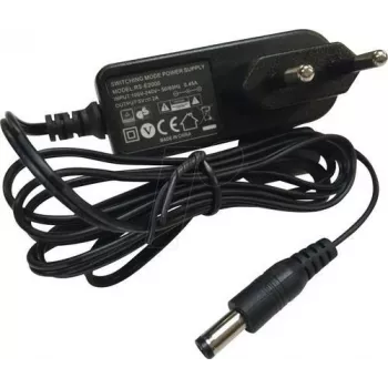 Yealink Power Supply T46, T48, T54W, T57W, T58A un EXP40 CP860 - Yealink Power Supply T46 - T48