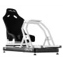 OPLITE Cockpit R8 Fury balta retail (Speditionsversand)
