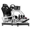 OPLITE Cockpit R8 Fury balta retail (Speditionsversand)
