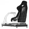 OPLITE Cockpit R8 Fury balta retail (Speditionsversand)