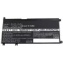 CoreParts portatīvā datora akumulators 52Wh Li-ion 15.2V 3400mAh melns 7FHHV - Akumulators - 3.400 mAh (7FHHV-CP)