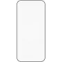 Ekrāna aizsargs PanzerGlass Ceramic iPhone 17 — Ultra-Wide Fit ar FASTFIT (PG34848)