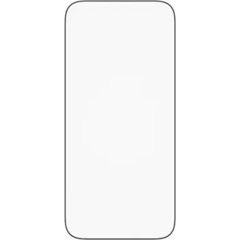 Ekrāna aizsargs PanzerGlass Ceramic iPhone 17 Pro Max — Ultra‑Wide Fit, FASTFIT IN‑A‑BOX (PG85915)