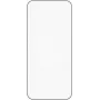 Ekrāna aizsargs PanzerGlass Ceramic iPhone 17 Pro Max — Ultra‑Wide Fit, FASTFIT IN‑A‑BOX (PG85915)
