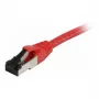Tīkla kabelis Synergy 21 komutācijas kabelis RJ45 CAT8.1 2000Mhz S-STP S/FTP TPE/LSZH SuperFlex AWG26