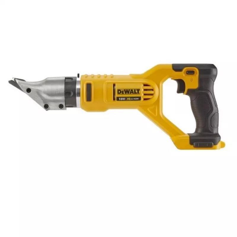 DeWALT DCS491NT-XJ Metāla šķēres