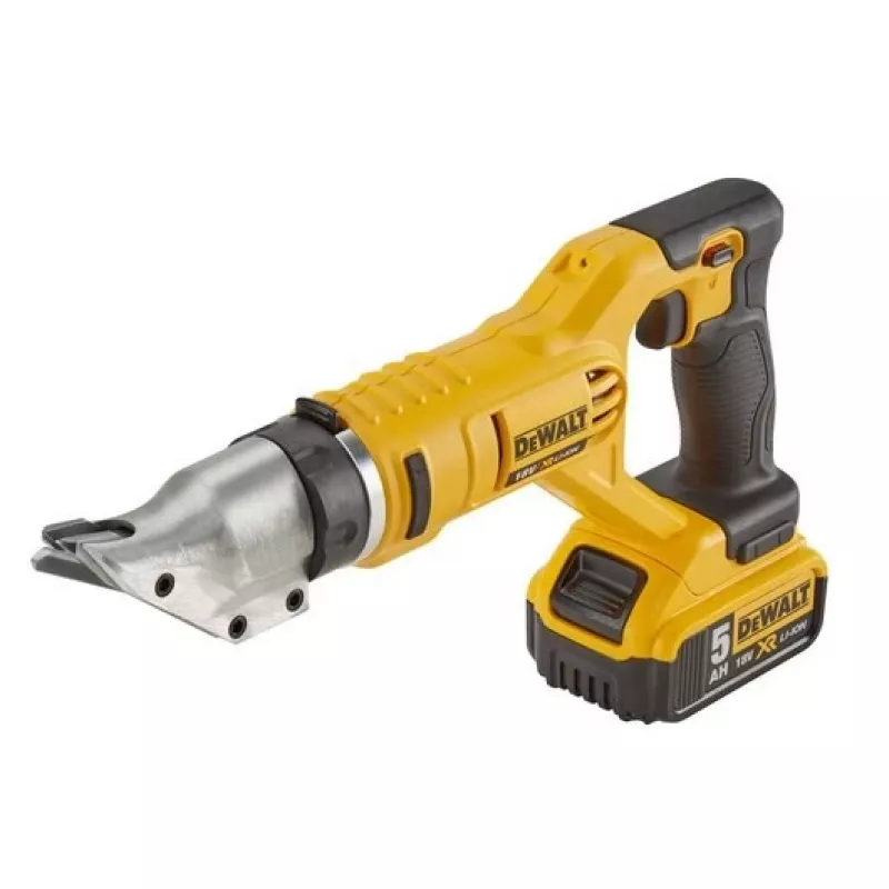 DeWALT DCS491NT-XJ Metāla šķēres