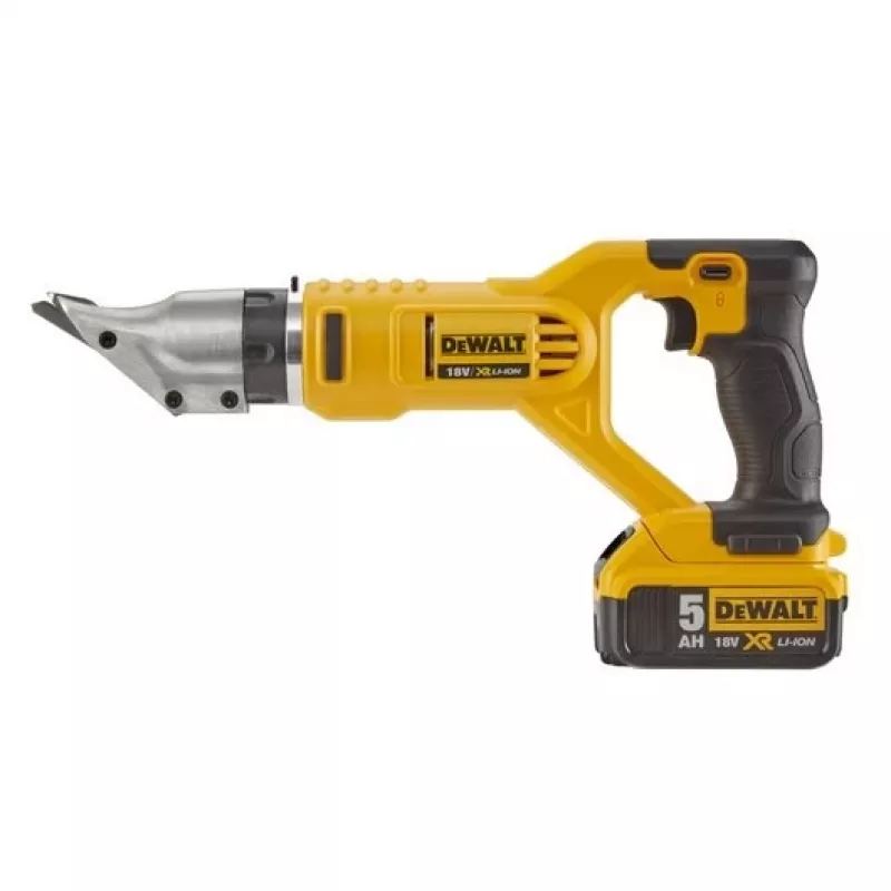 DeWALT DCS491NT-XJ Metāla šķēres