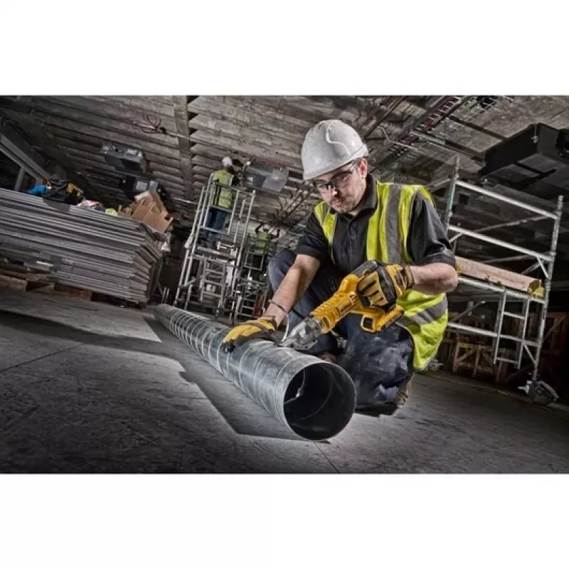DeWALT DCS491NT-XJ Metāla šķēres