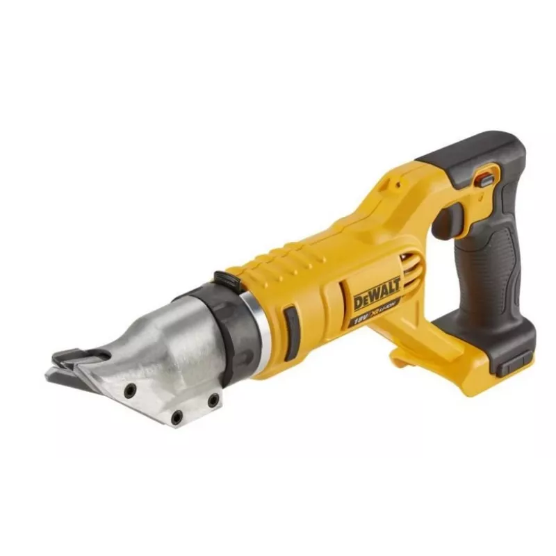 DeWALT DCS491NT-XJ Metāla šķēres