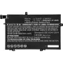 CoreParts MBXLE-BA0130 - akumulators - Lenovo - 20LS0015UK - 20LS0016MH - 20LS001WAU - 20LSS09C00 - ThinkPad L480 - ThinkPad L (MBXLE-BA0130)
