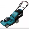 Makita DLM481CT2 akumulators, melns