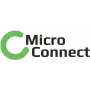 MicroConnect - Strāvas padeve - Maiņstrāva - 18 W - Melna (PETRAVEL30)
