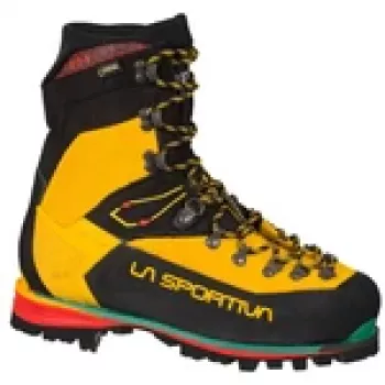 Nepal Evo GTX dzeltena