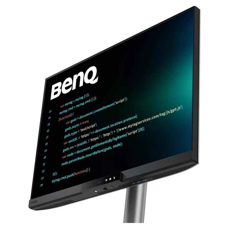 Benq 9H.LNXLE.EBE Displejs
