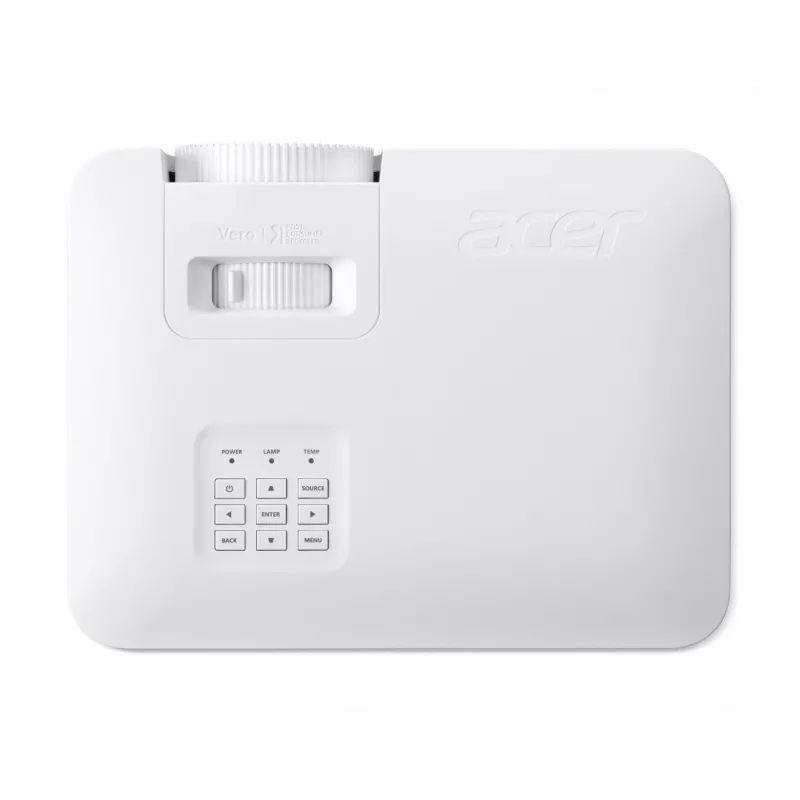 Projektors Acer PL2520pi (Vero) — zīmols Acer, modelis PL2520pi (Vero)