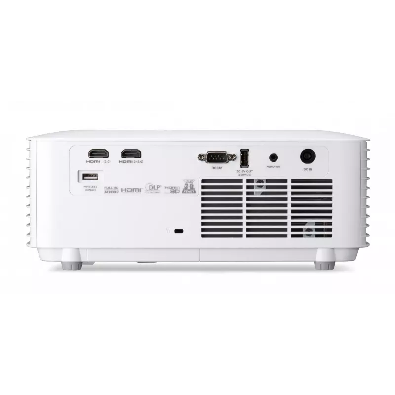 Projektors Acer PL2520pi (Vero) — zīmols Acer, modelis PL2520pi (Vero)