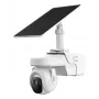 Wrl Camera 4MP 4G Dome KIT/KIT/BP4A-4G-0360B/M0508 Dahua