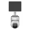 Wrl Camera 4MP 4G Dome KIT/KIT/BP4A-4G-0360B/M0508 Dahua