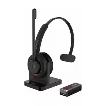 Fanvil DH301D PRO, DECT bezvadu austiņas