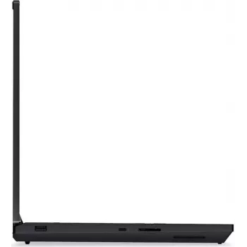 Lenovo ThinkPad P16 Gen 3 21RQ - Intel Core Ultra 9 275HX - Win 11 Pro - RTX PRO 2000 Blackwell - 64 GB RAM - 1 TB SSD TCG Opal Encryption 2, NVMe, Performance - 40,6 cm (16 inch)