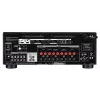 Onkyo TXNR6100 melns (TXNR6100-B)