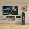 Onkyo TXNR6100 melns (TXNR6100-B)