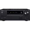 Onkyo TXNR6100 melns (TXNR6100-B)