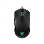 MSI Forge GM320 spēļu pele, melna, USB - optiskā