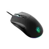 MSI Forge GM320 spēļu pele, melna, USB - optiskā