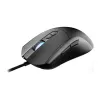 MSI Forge GM320 spēļu pele, melna, USB - optiskā