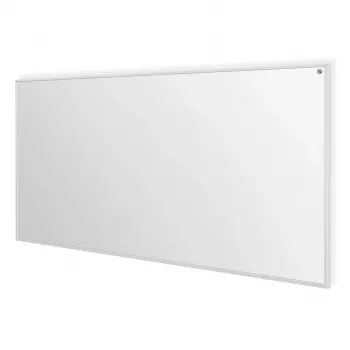Nedis SmartLife HTIP700WTW infrasarkanā apkures panelis, 700 W, balts