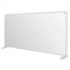 Nedis SmartLife HTIP700WTW infrasarkanā apkures panelis, 700 W, balts