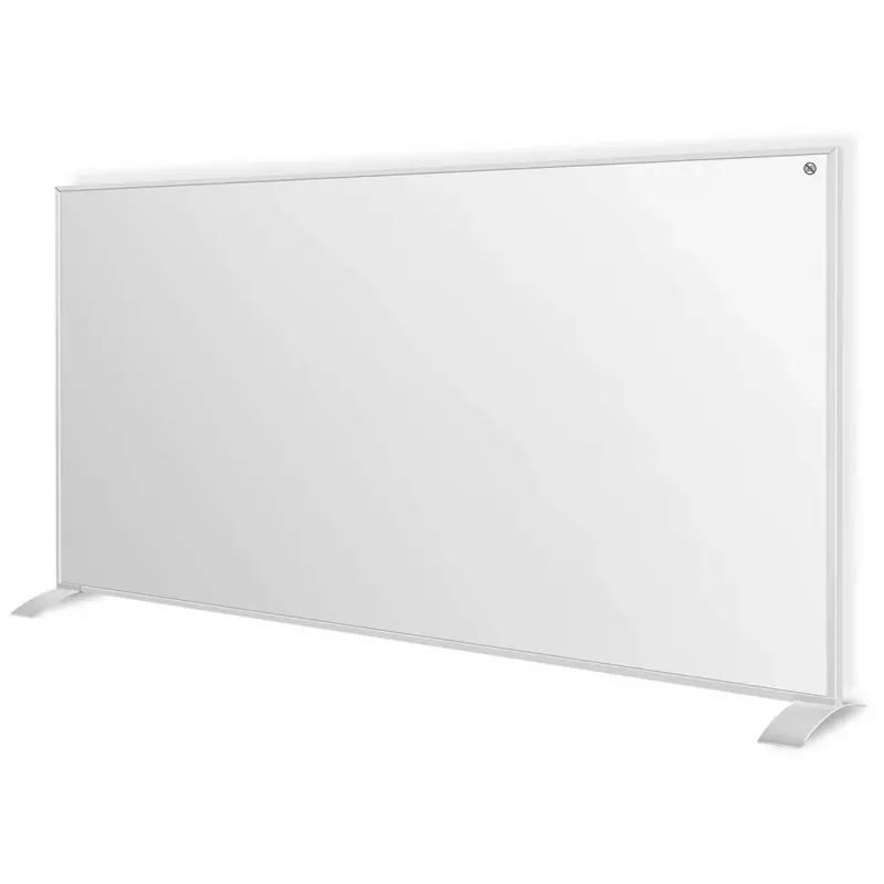 Nedis SmartLife HTIP700WTW infrasarkanā apkures panelis, 700 W, balts