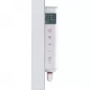 Nedis SmartLife HTIP700WTW infrasarkanā apkures panelis, 700 W, balts